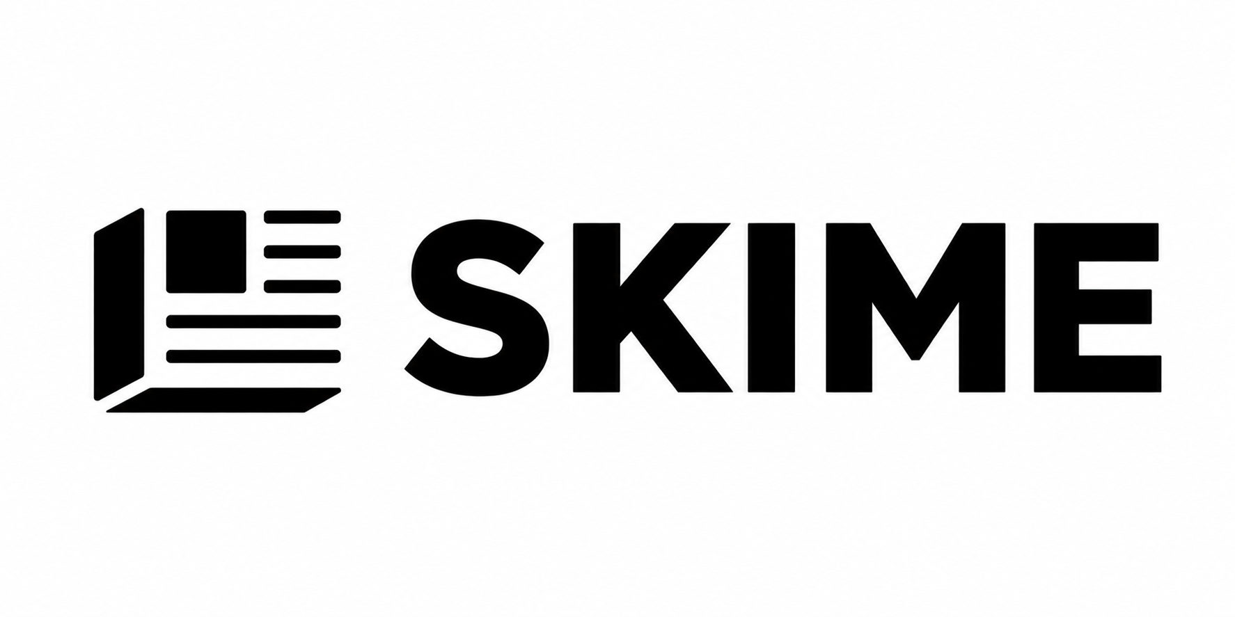 Skime – Vi sweper nyhetsinternet åt dig